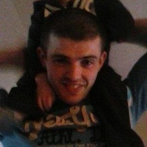 Meet your Posher, Casey